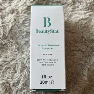 BeautyStat Moisturizer Skincare